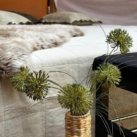 Romantic Luxus Glamping 3 Idestrup المظهر الخارجي الصورة